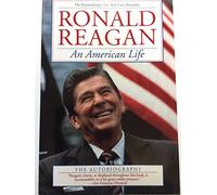 Ronald Reagan: An American Life