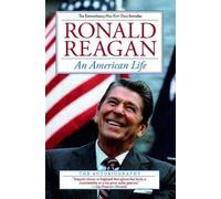 Ronald Reagan An American Life (Paperback) (US IMPORT)