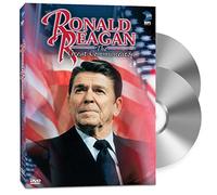 Ronald Reagan: Great Communicator [DVD] [Region 1] [US Import] [NTSC]