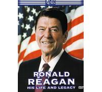 Ronald Reagan: His Life & Legacy [DVD] [Region 1] [US Import] [NTSC]