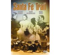 Ronald Reagan: Santa Fe Trail [DVD] [1940] [Region 1] [US Import] [NTSC]