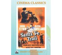 Ronald Reagan - Santa Fe Trail, The