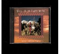 Ronald Roybal - Ronald Roybal Flutist Visions of the Fourth World audio CD