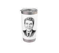 Ronald Stainless Steel Insulated Tumbler