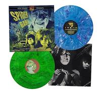 Ronald Stein - Rob Zombie Presents Spider Baby [VINYL]