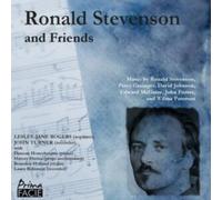 Ronald Stevenson and Friends