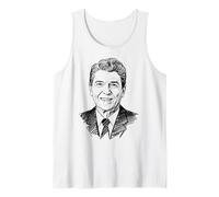 Ronald Tank Top