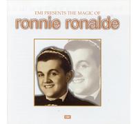 Ronalde, Ronnie - EMI Presents The Magic Of Ronnie Ronalde