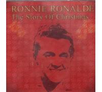 Ronalde, Ronnie - Ronnie Ronalde - The Story of Christmas