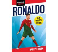 Ronaldo : 2nd Edition