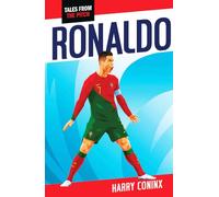 Ronaldo – Tales from the Pitch – 2nd Edition