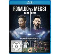 Ronaldo,Cristiano - Ronaldo vs. Messi