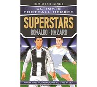 Ronaldo / Hazard (Ultimate Football Heroes)
