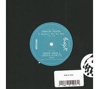 Ronaldo Reseda/Robson Jorge & Lincoln Olivetti - E Novamente Mas Que Nada/Ginga [7" VINYL]