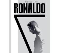Ronaldo: The Will to Win