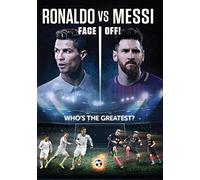 Ronaldo Vs Messi: Face Off!