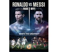 Ronaldo Vs Messi - Faceoff!