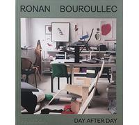Ronan Bouroullec – Day After Day – Hardback