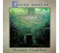 Ronan Coghlan The Fairy Realm Paperback Book Ronan Coghlan Multicolor