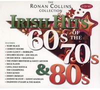 Ronan Collins Collection, the - Irish Hits of the 60/70/80'S