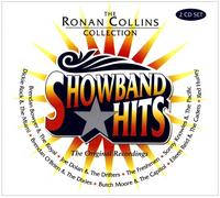 Ronan Collins - The Ronan Collins Collection
