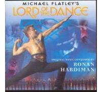 Ronan Hardiman: Michael Flatleys Lord Of The Dance - CD