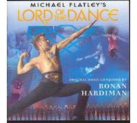 Ronan Hardiman Michael Flatley's Lord Of The Dance (CD) Album (US IMPORT)
