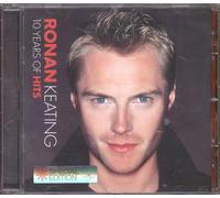 Ronan Keating - 10 Years of Hits