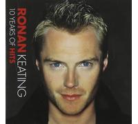 Ronan Keating - 10 Years of Hits