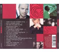 RONAN KEATING - 10 YEARS OF HITS NEW CD
