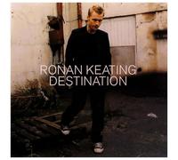 Ronan Keating - Destination