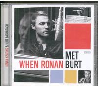Ronan Keating & Burt Bac - When Ronan Met Burt