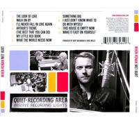 Ronan Keating & Burt Bac - When Ronan Met Burt