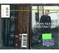Ronan Keating - Destination [CASSETTE]