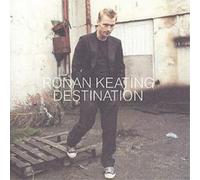 Ronan Keating Destination (CD) Album (US IMPORT)