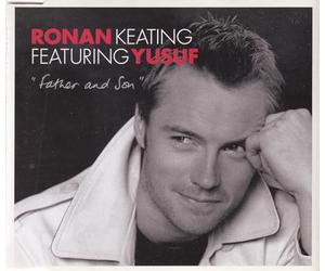 Ronan Keating - Father And Son