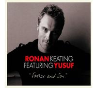 Ronan Keating - Father & Son