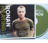 Ronan Keating - I Hope You Dance