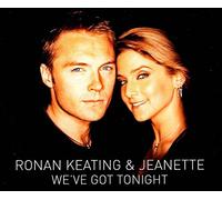 Ronan Keating & Jeanette - We've Got Tonight