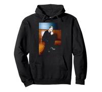 Ronan Keating Of Boy Band Boyzone Pullover Hoodie