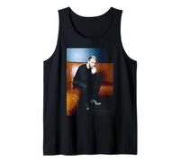 Ronan Keating of Boy Band Boyzone Tank Top