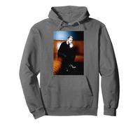 Ronan Keating Of Pop Group Boyzone Pullover Hoodie