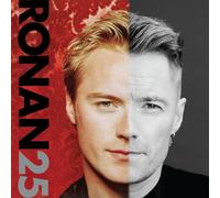 Ronan Keating - Ronan 25