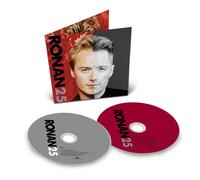 Ronan Keating - Ronan25 [VINYL]