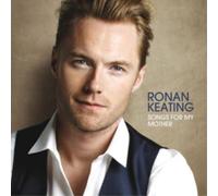 Ronan Keating Songs for My Mother (CD) Album (US IMPORT)