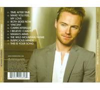 RONAN KEATING - SONGS FOR MY MOTHER NEW CD