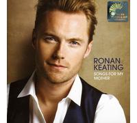 Keating, Ronan - Songs for My Mother