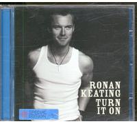 Ronan Keating - Turn It On