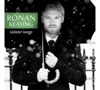 Ronan Keating Winter Songs (CD) Album (US IMPORT)