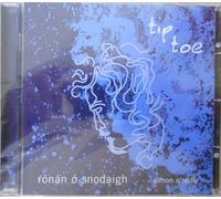 Ronan O Snodaigh - Tip Toe